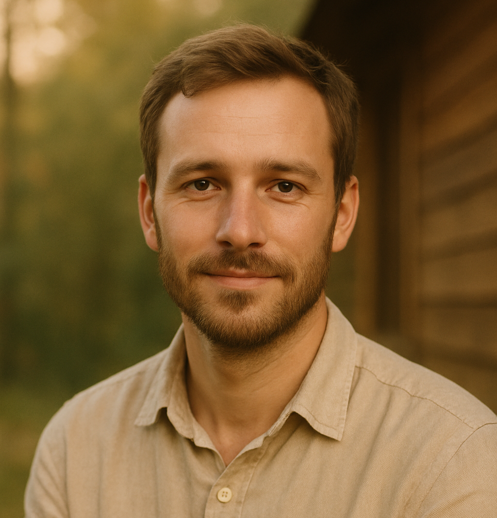 Julien Martin