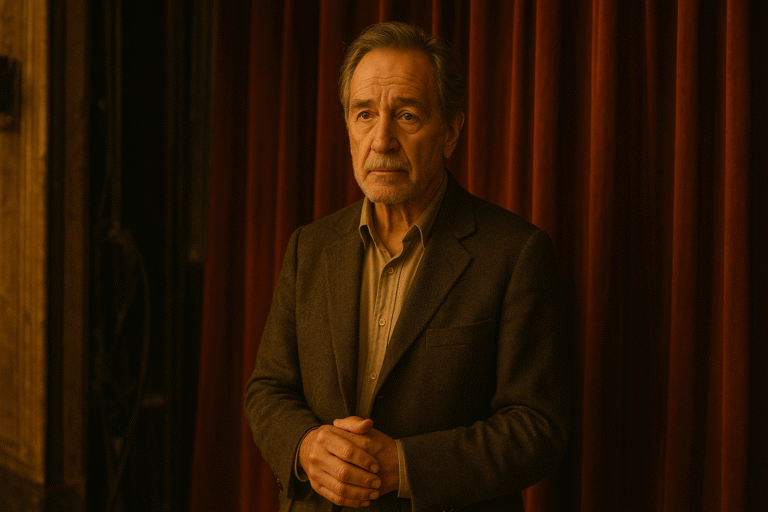 acteur oscars carriere cinema