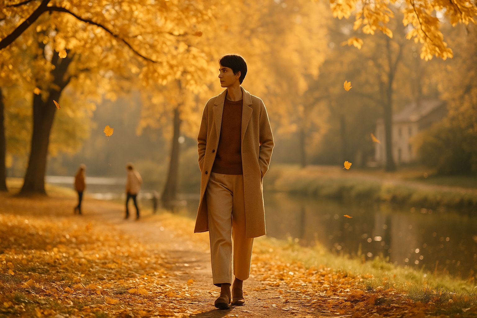 automne bien etre france