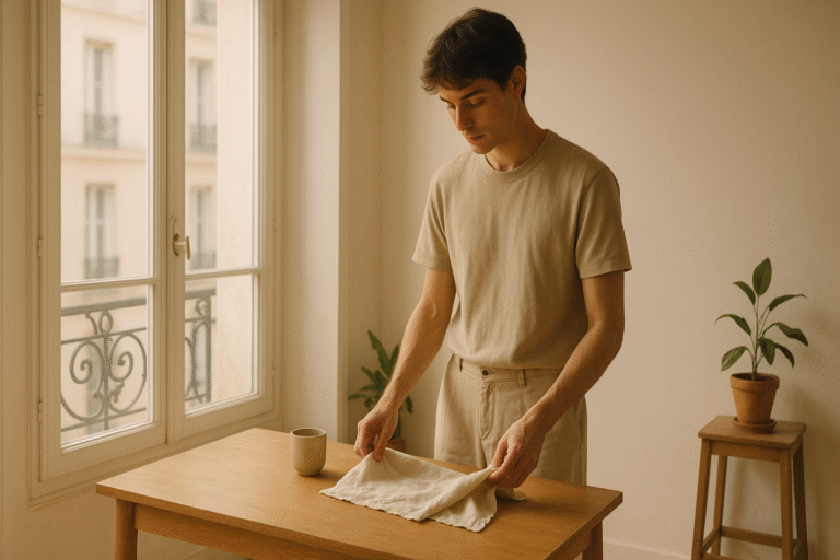 consommation sobre art du peu france