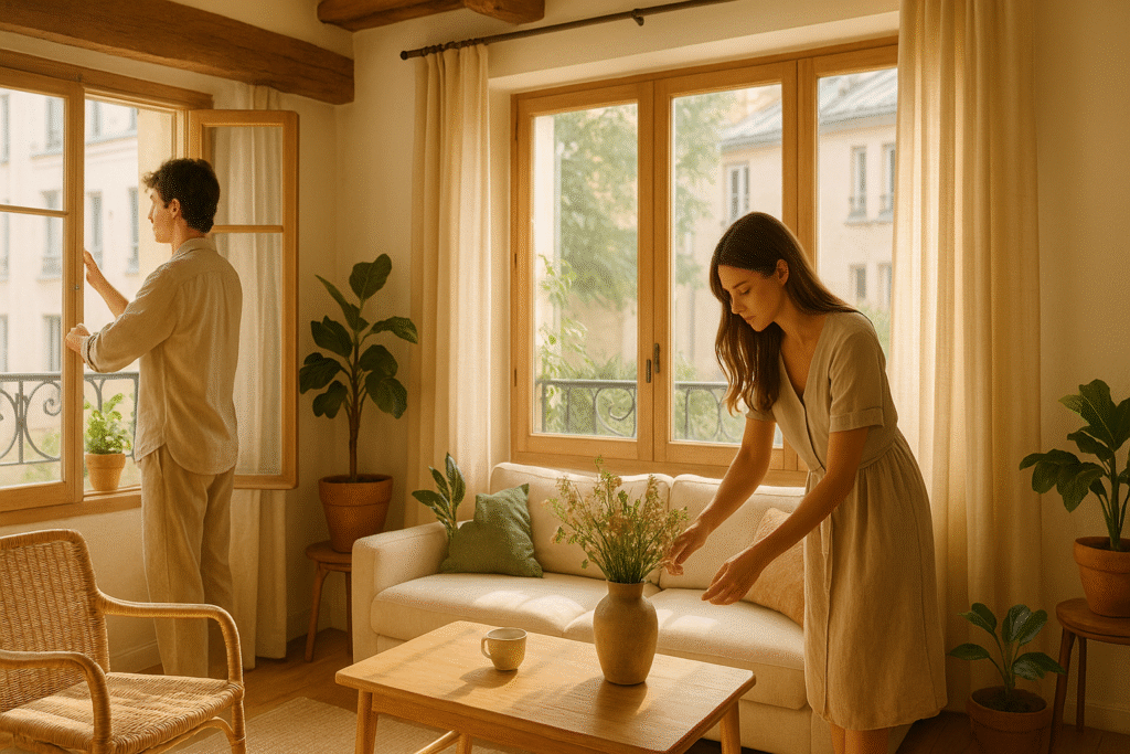 design naturel interieur france