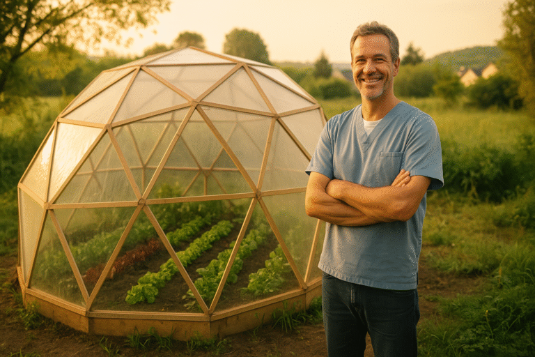 dome legumes luxembourg