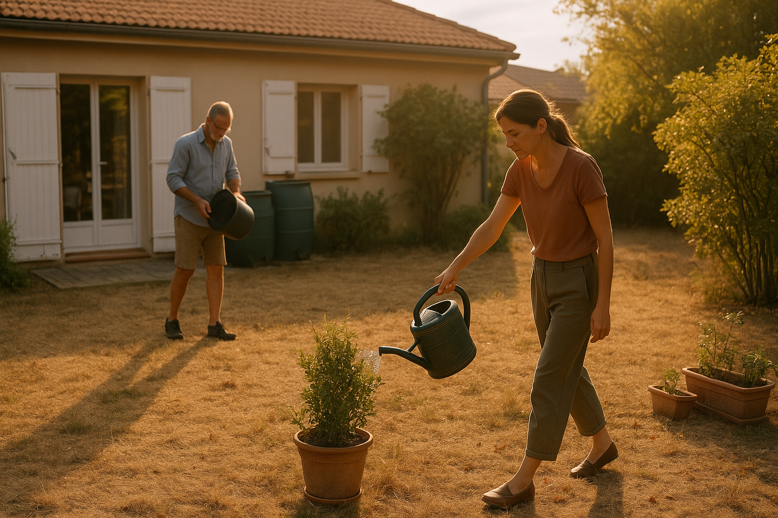 echeresse france 2025