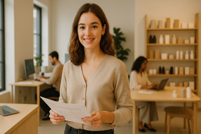jeunes cadres salaire france