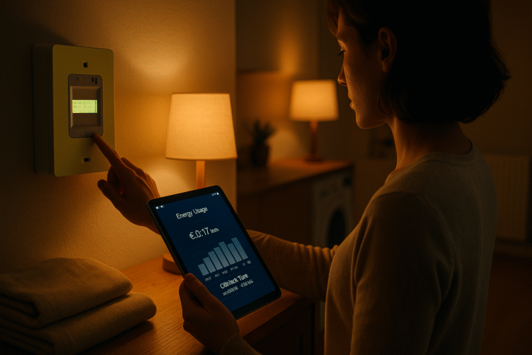 electricite heures creuses france