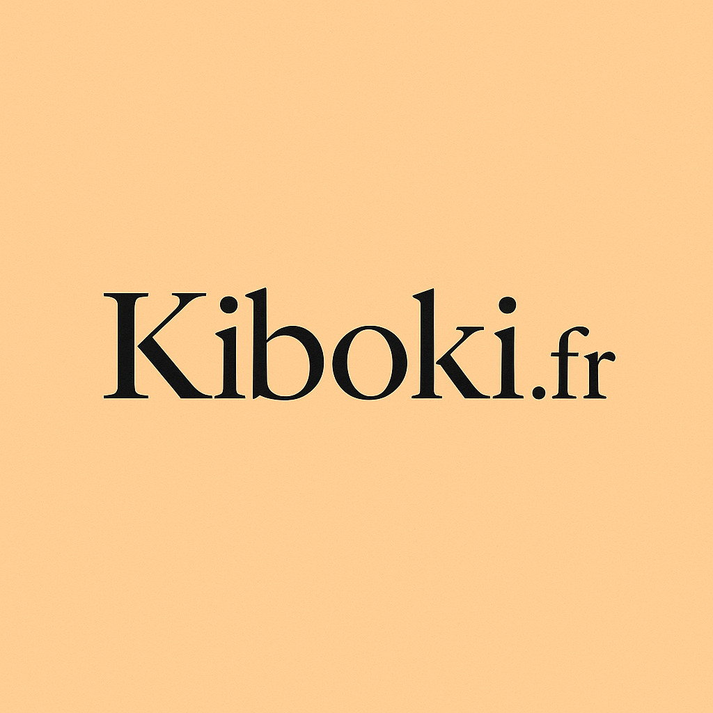 Kiboki