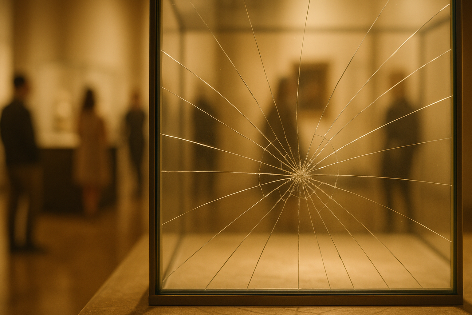 musee vitrines securite