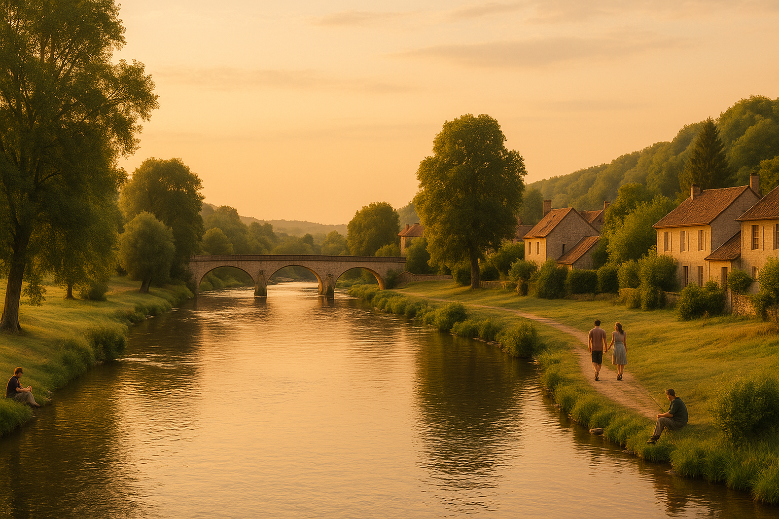 rivieres france territoires