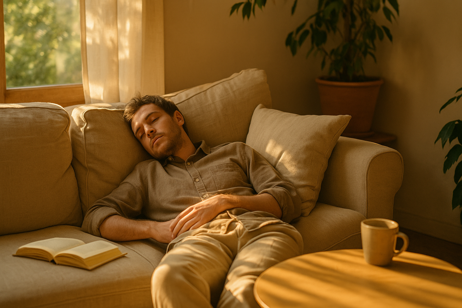 sieste france bien etre