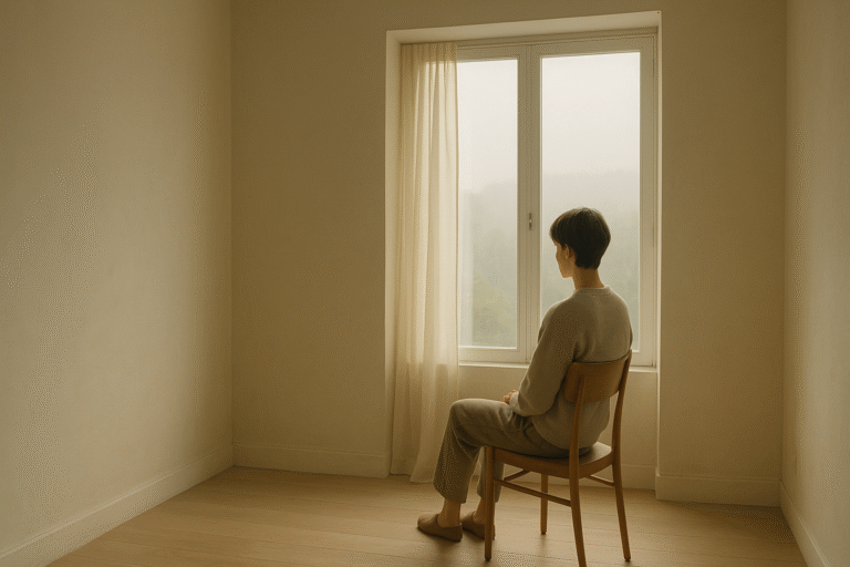 silence bien etre france