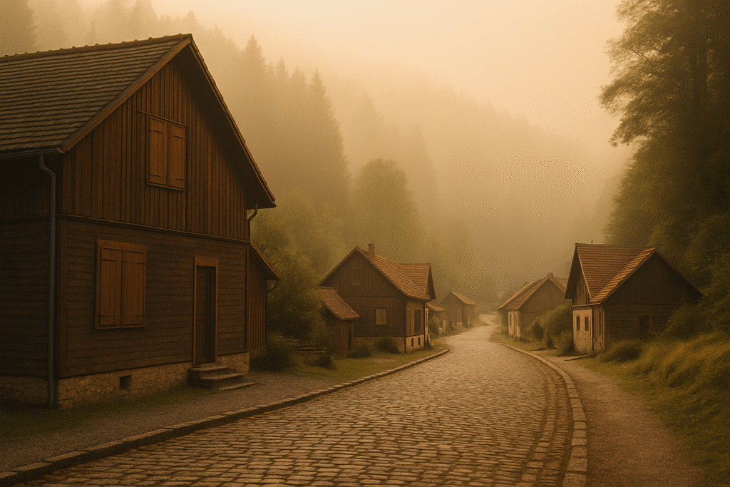 villages Vosges Instagram 2025