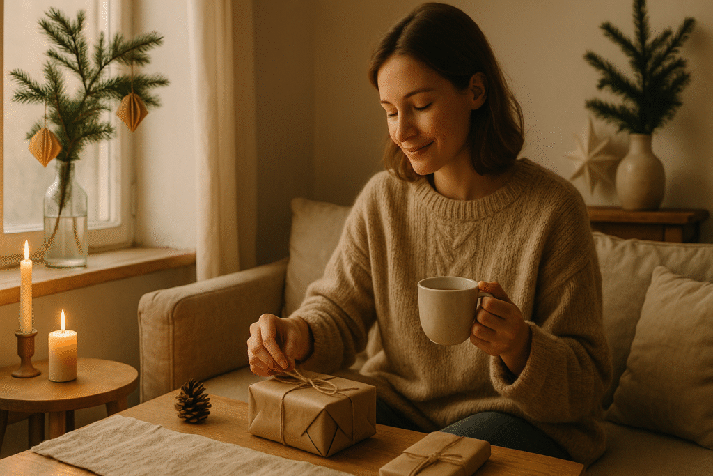 deconsommer Noel France