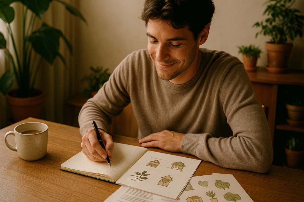 epargne du coeur jeunes France