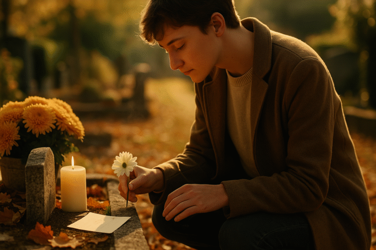 hommages modernes France souvenir