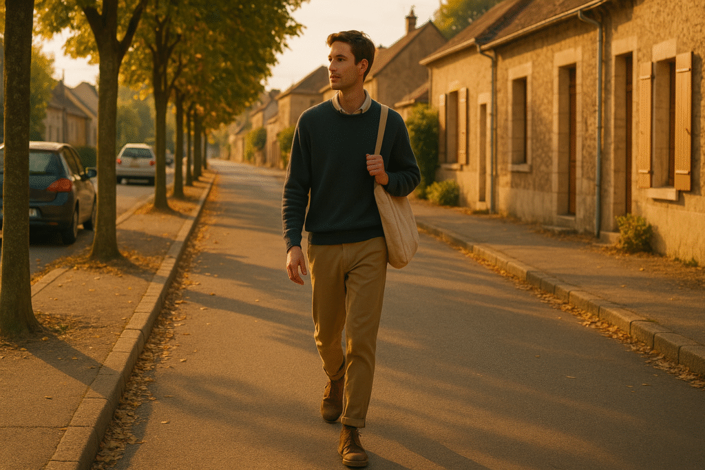 marche alternative voiture France