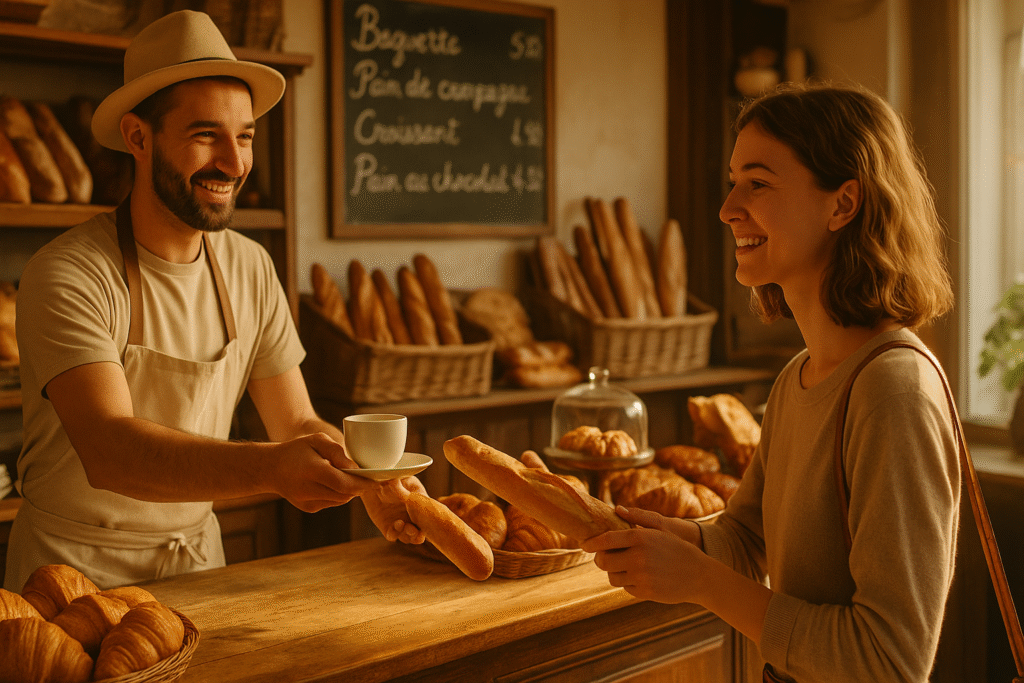 retour cafes boulangeries traditionnels