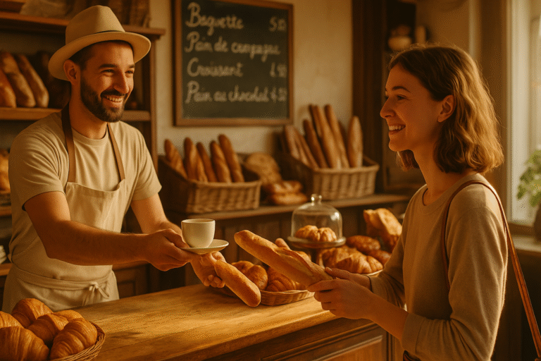 retour cafes boulangeries traditionnels
