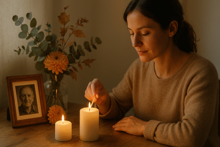 souvenir intime France