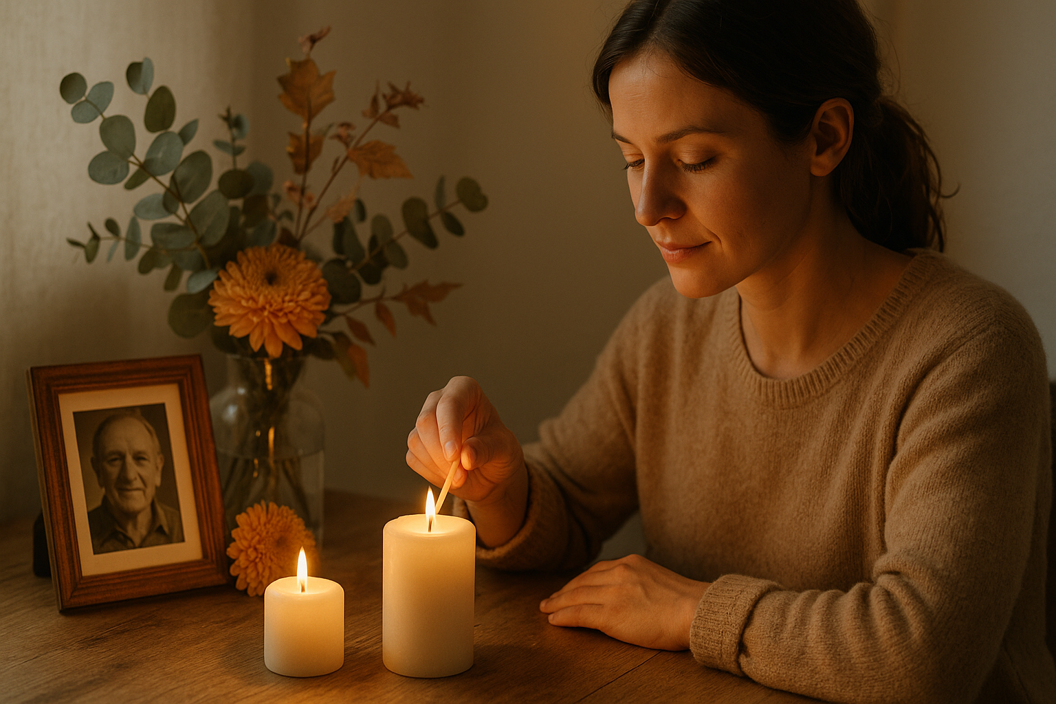 souvenir intime France