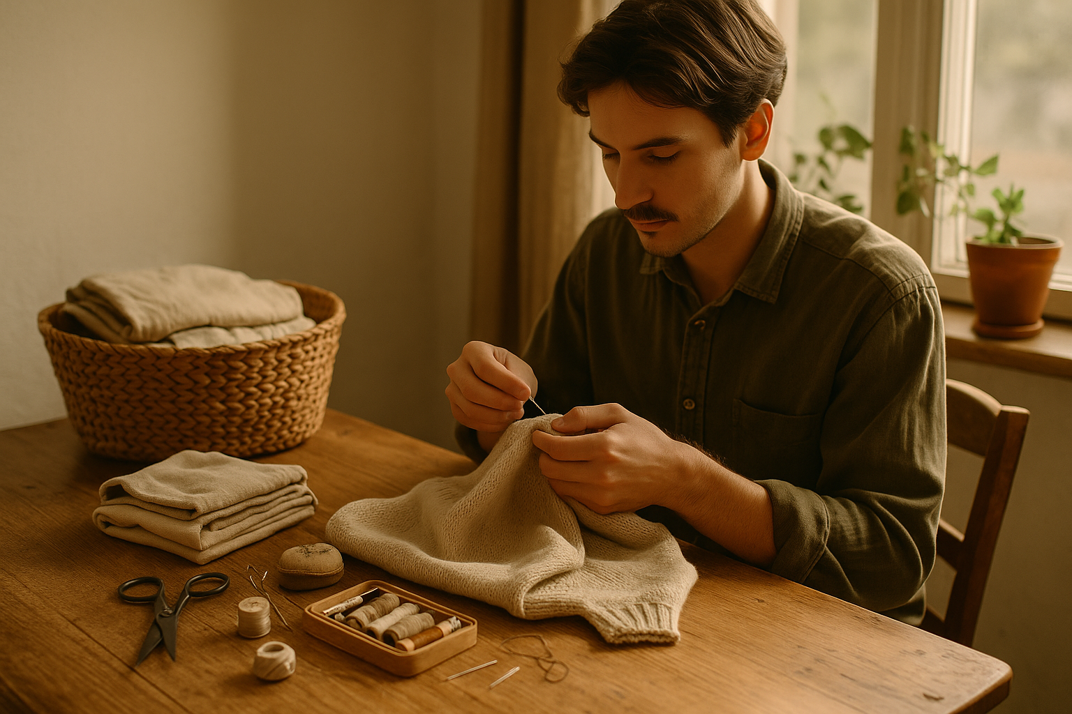 vetements durables reparables France