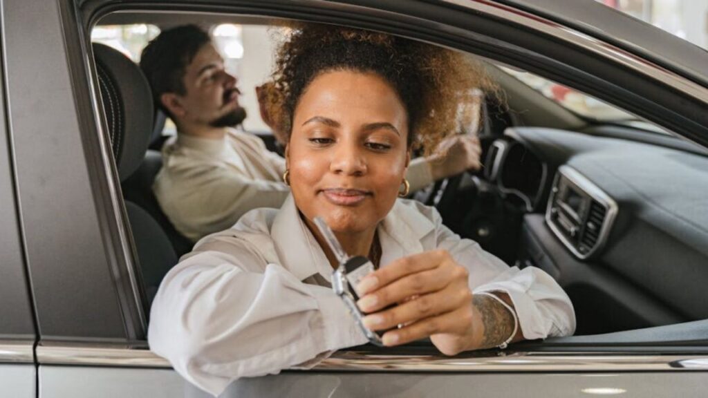 Les loueurs de voitures comptent ajouter des frais supplementaires inattendus des cet hiver