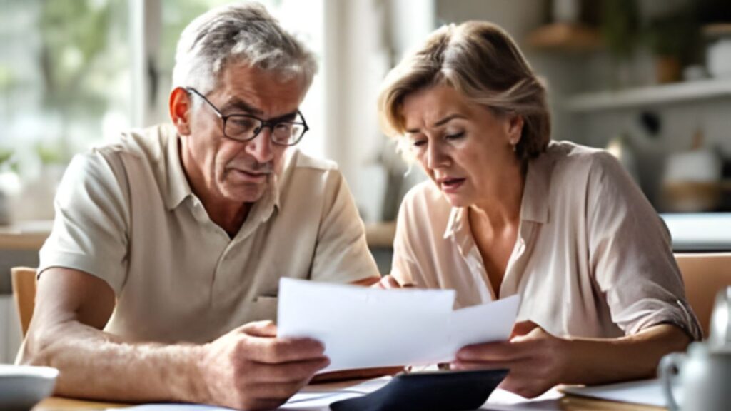 Retraites si votre pension depasse ce seuil preparez vous a payer davantage